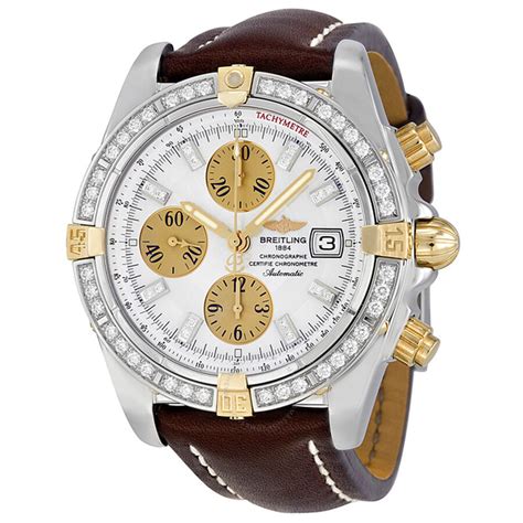 breitling caliber 13|breitling chronomat diamond.